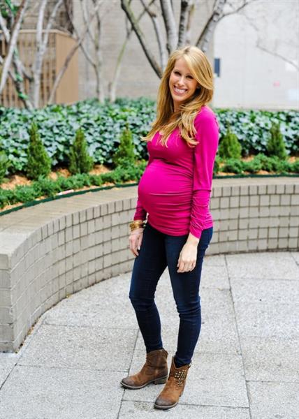 Maternity clothings